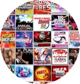 Compilations - Macaron