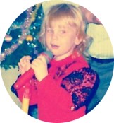 Moi Chante Bébé - Macaron