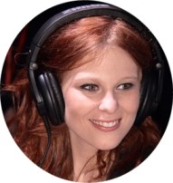 Radio Casque - Macaron