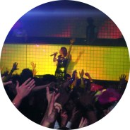 Scene Mix Club - Macaron