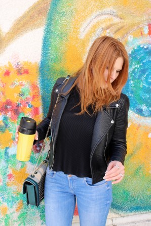 Audrey Valorzi - Cafe Mug travel Le Charme Electro.com 2