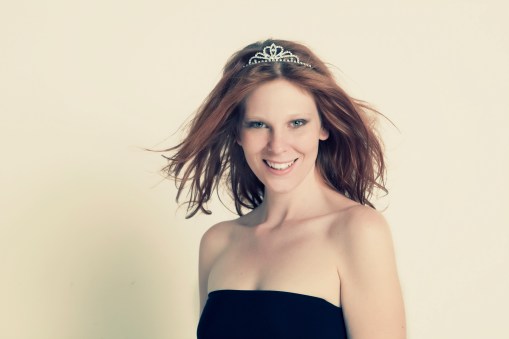 Audrey Valorzi Chanteuse électro Le Charme Electro.com