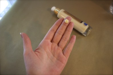 Phytokeratine Creme exception noisette couleur texture beaute soin cheveux