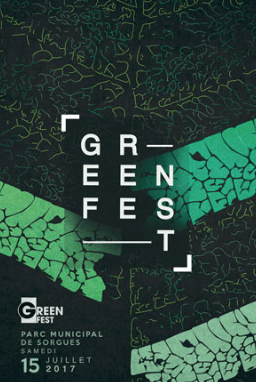 GREEN FEST - Avignon Parc de Sorgues Le Charme Electro