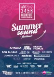 Summer Sound Festival - Rochefort - Le Charme Electro.com