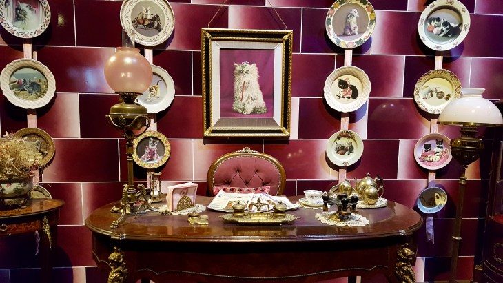 Angleterre Londres - London - Harry Potter Warner Bros Tour LeCharmeElectro