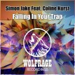 Cover - Simon Jack &amp; Coline Kurst Falling in your trap