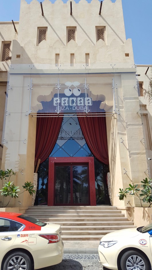 Dubai - Voyage 1 - LeCharmeElectro