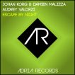 ESCAPE BY NIGHT Johan Korg &amp; Audrey Valorzi Damien Malizza