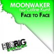 FACE TO FACE Moonwaker &amp; Natty Rico feat Coline Kurst