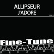 J_ADORE Allipseur