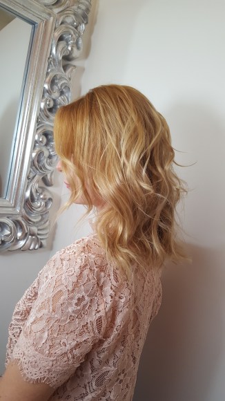 Raphael Perrier - LeCharmeElectro.com - Coiffure