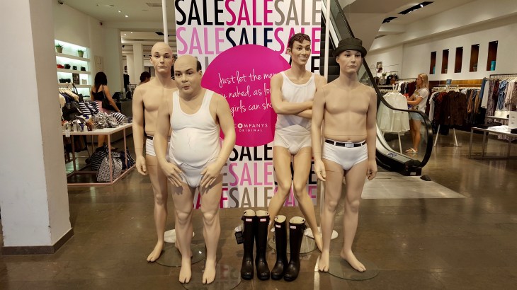 Boutique Companys - Danemark