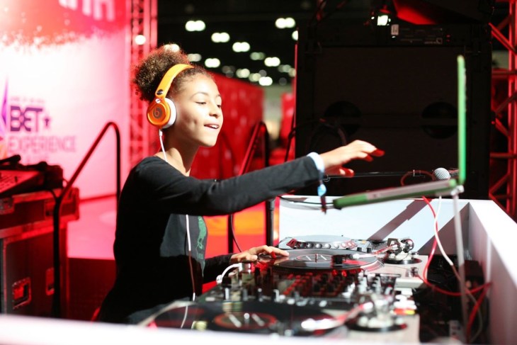 quand je serai grand je serai dj - www.polishmagazine.com