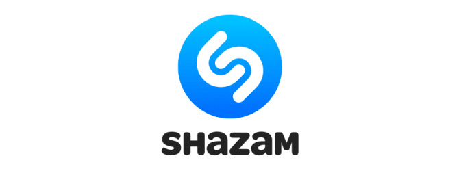 Shazam Logo