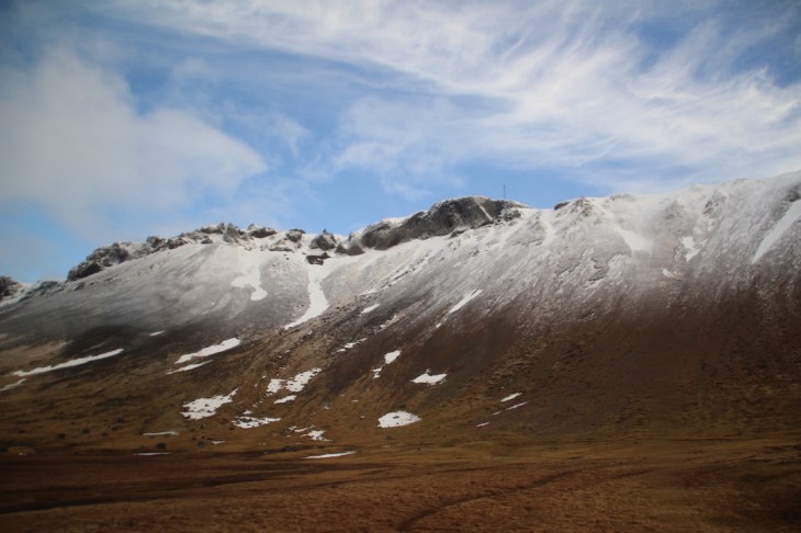 Photo - Mon voyage en Islande