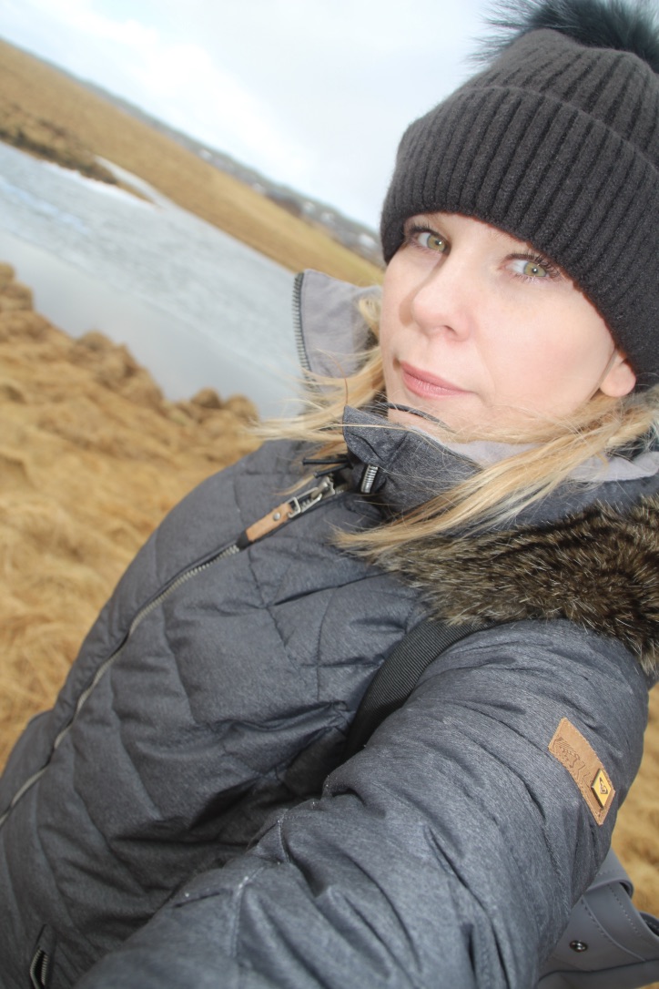 Vêtement pour islande