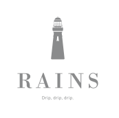 Rains - Logo