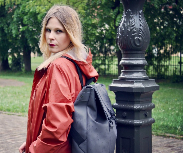 Rains - Vêtements et accessoires de pluie