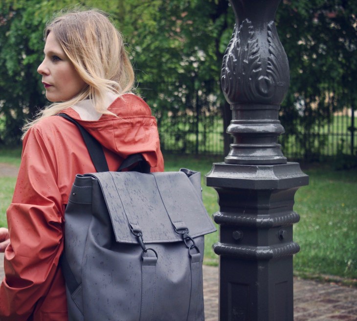 Rains - Vêtements et accessoires de pluie femme