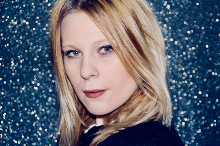 Audrey Valorzi - LeCharmeElectro.com