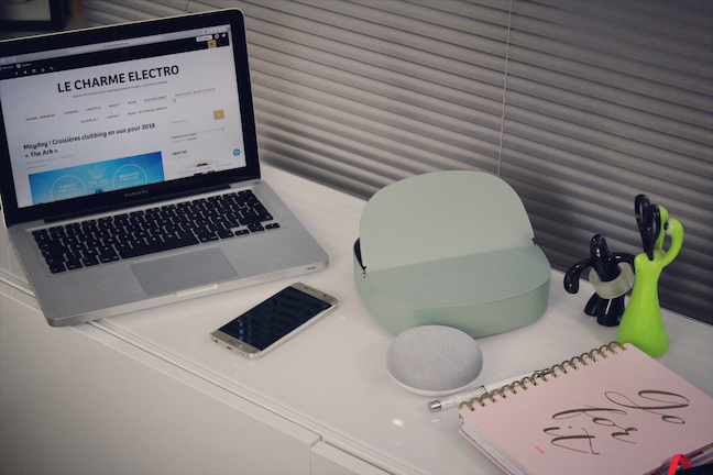 Blog - Mode, Lifestyle, Beauté &amp; Clubbing