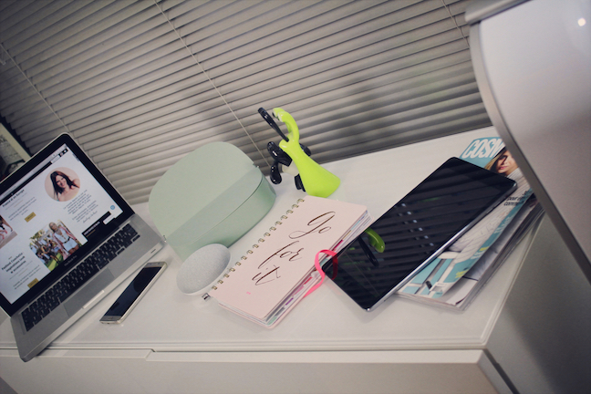 Blog - Mode, Lifestyle, Beauté, Voyage &amp; Clubbing