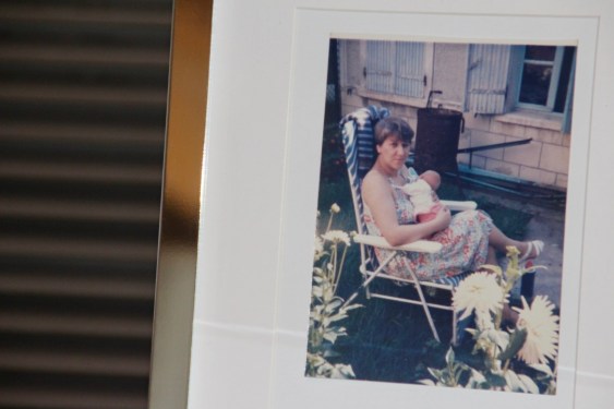 Joyeuse fête des mères - Ma mère mon manager