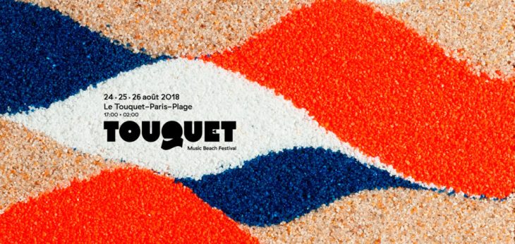 Touquet Music Beach Festival 2018