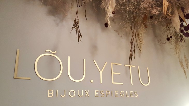 Bar à Bijoux LÕU.YETU
