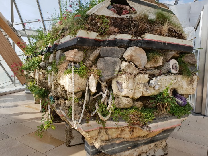 Fondation Louis Vuitton - Paris Musée - Art contemporain et moderne