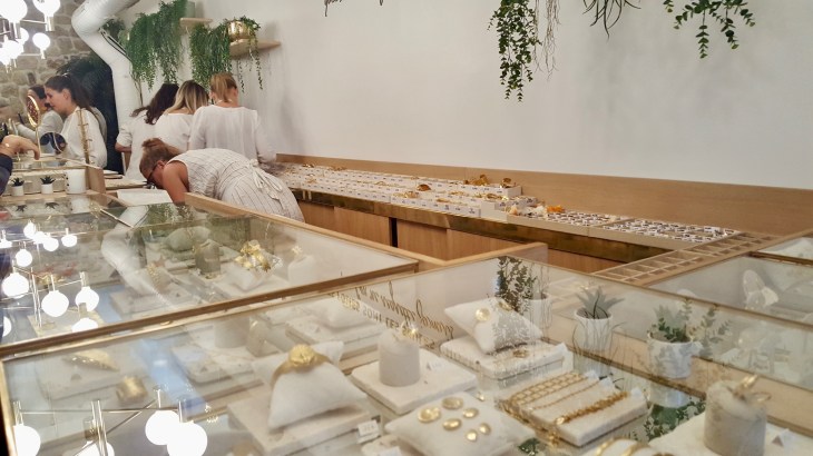 J'ai testé le Bar à Bijoux LÕU.YETU