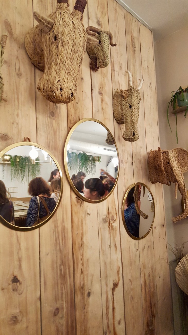 Tendance - Bar à Bijoux LÕU.YETU