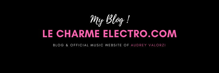 Bannière LeCharmeElectro